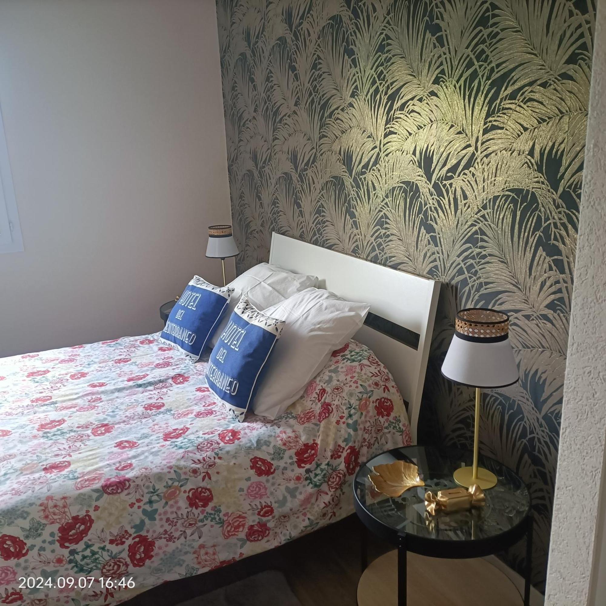 L'Escale N°13 :Appartement Standing Dans Residence Brest Luaran gambar