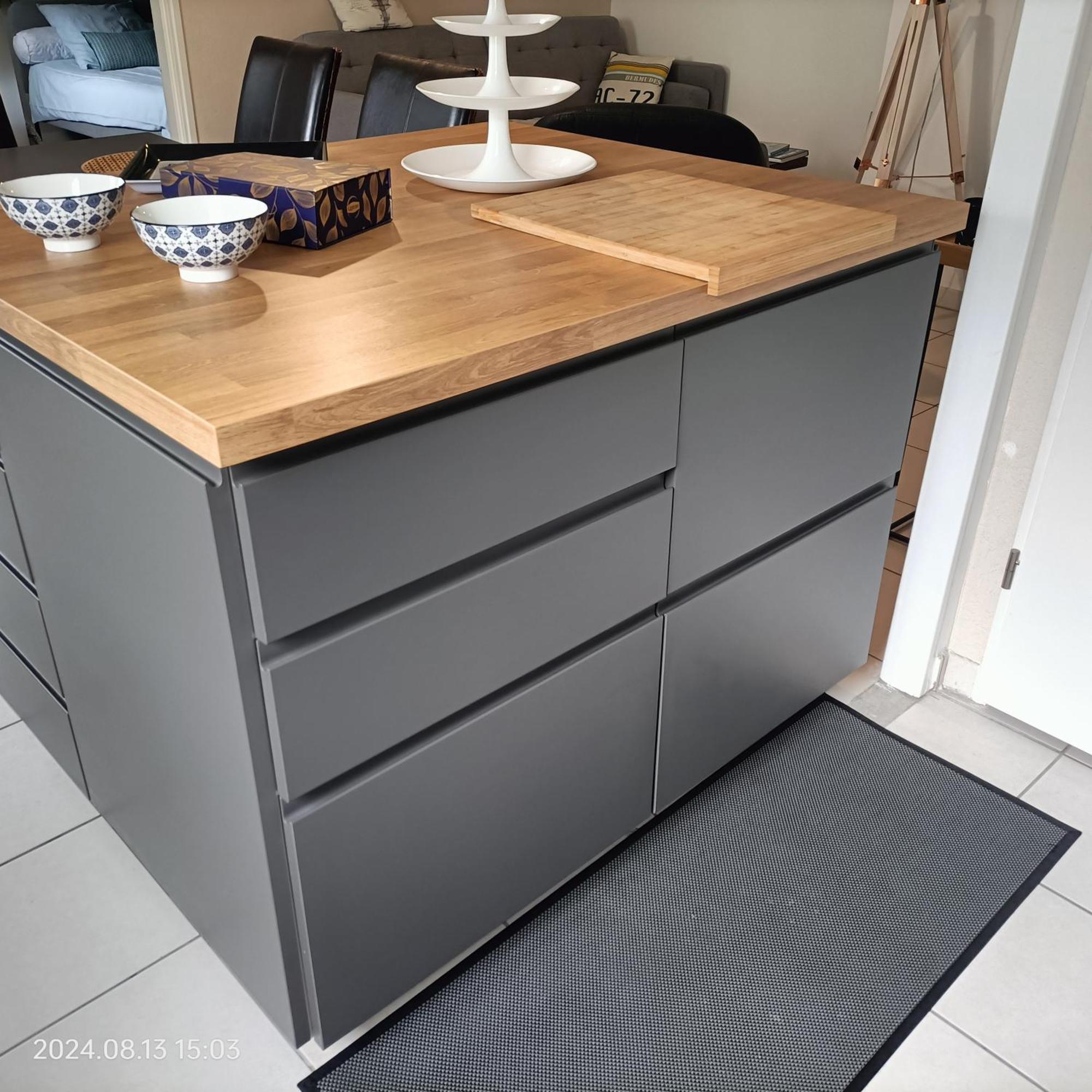 L'Escale N°13 :Appartement Standing Dans Residence Brest Luaran gambar