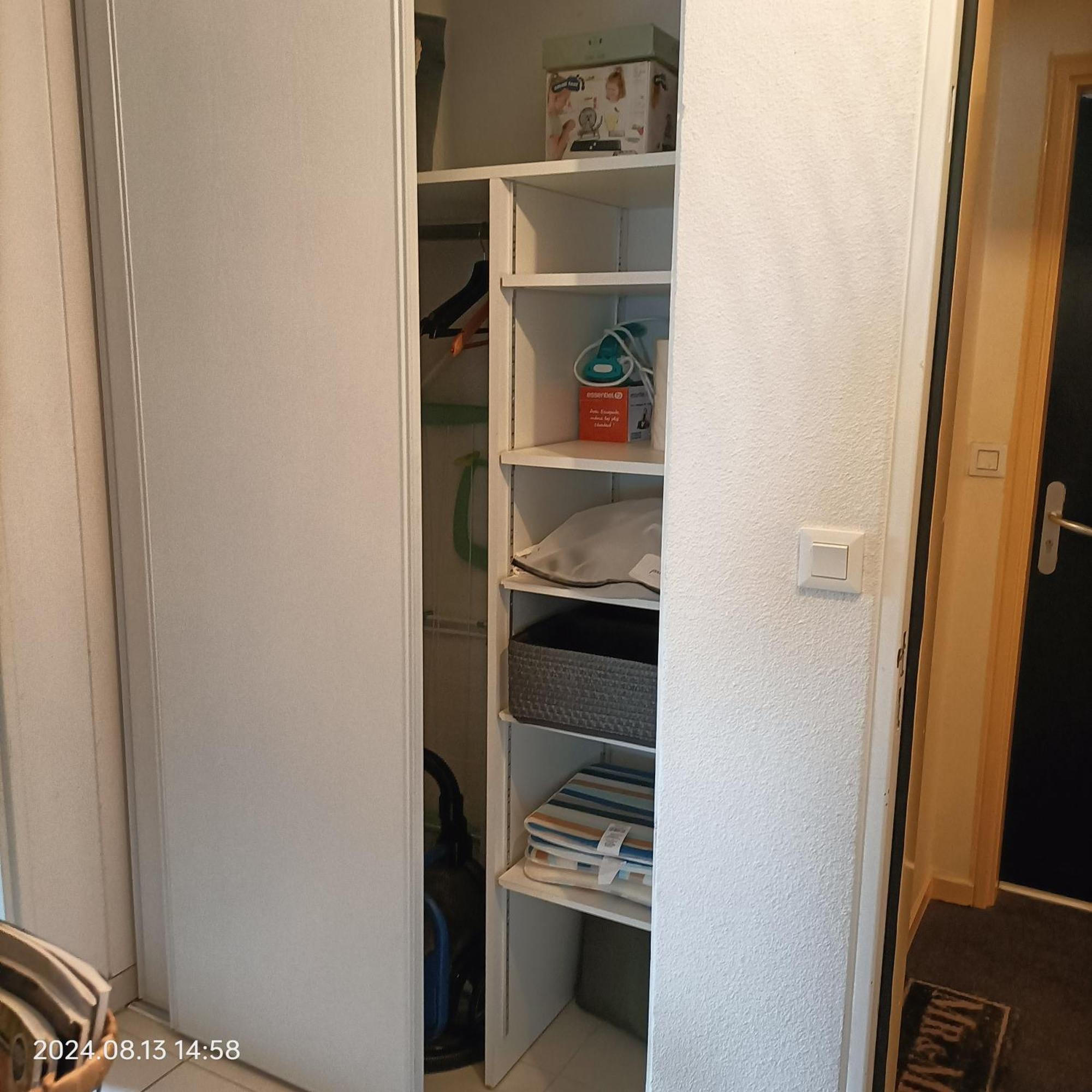 L'Escale N°13 :Appartement Standing Dans Residence Brest Luaran gambar